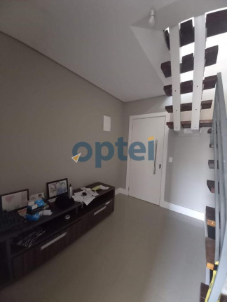 Imagem Imóvel com 3 Quartos à Venda, 130 m² em Centro - São Bernardo Do Campo