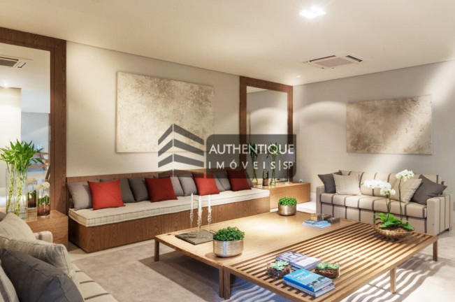 Imagem Apartamento com 3 Quartos à Venda, 136 m² em Vila Mariana - São Paulo Imagem Apartamento com 3 Quartos à Venda, 136 m² em Vila Mariana - São Paulo