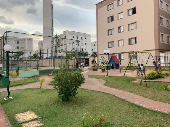 Imóvel com 2 Quartos à Venda, 91 m² em Vila Urupês - Suzano
