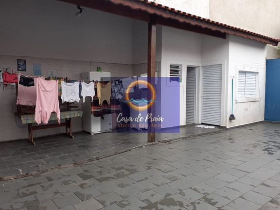 Imagem Casa com 3 Quartos à Venda, 142 m² em Parque Balneário Oásis - Peruíbe