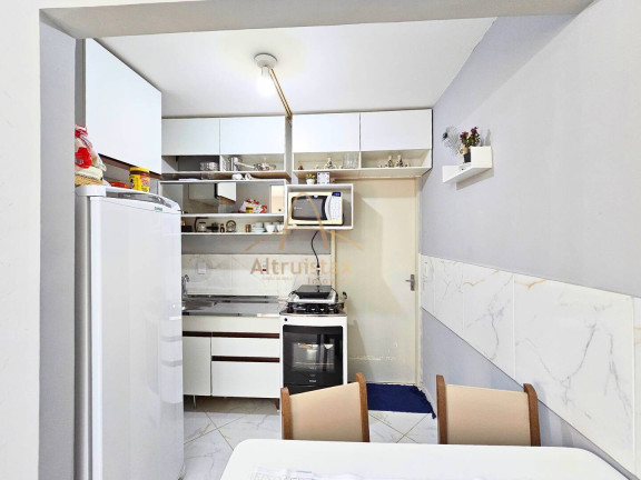 Imagem Apartamento com 2 Quartos à Venda, 56 m² em Jardim Roberto - Osasco Imagem Apartamento com 2 Quartos à Venda, 56 m² em Jardim Roberto - Osasco