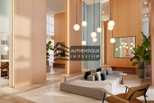 Imagem Apartamento com 1 Quarto à Venda, 24 m² em Vila Olímpia - São Paulo Imagem Apartamento com 1 Quarto à Venda, 24 m² em Vila Olímpia - São Paulo