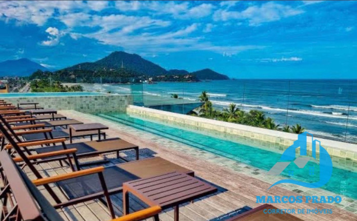 Imagem Apartamento com 2 Quartos à Venda, 63 m² em Praia Grande - Ubatuba Imagem Apartamento com 2 Quartos à Venda, 63 m² em Praia Grande - Ubatuba