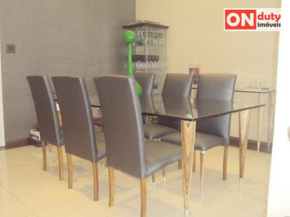 Imagem Apartamento com 4 Quartos à Venda, 237 m² em Aparecida - Santos Imagem Apartamento com 4 Quartos à Venda, 237 m² em Aparecida - Santos