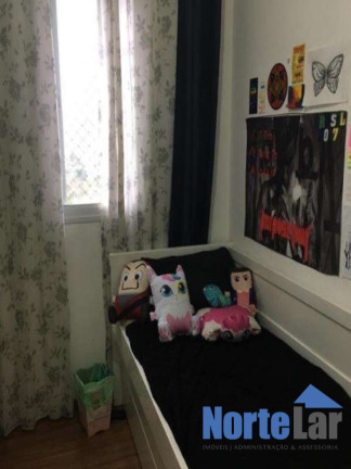 Imagem Apartamento com 3 Quartos à Venda, 64 m² em Luz - São Paulo