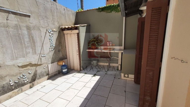 Imagem Casa com 3 Quartos à Venda, 153 m² em Guarujá - Porto Alegre