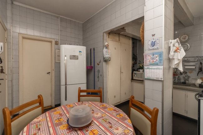 Imagem Apartamento com 3 Quartos à Venda, 144 m² em Consolação - São Paulo Imagem Apartamento com 3 Quartos à Venda, 144 m² em Consolação - São Paulo