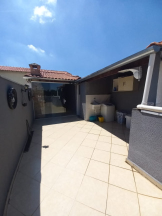 Imagem Imóvel com 3 Quartos à Venda, 140 m² em Vila Guiomar - Santo André