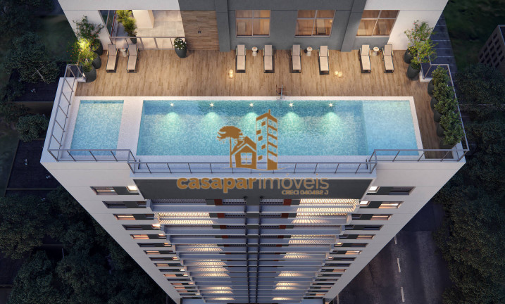 Apartamento com 3 Quartos à Venda, 81 m² em Vila Santa Catarina - São Paulo