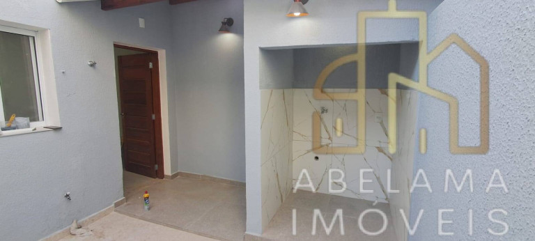Imagem Casa à Venda, 99 m² em Santa Paula - São Caetano Do Sul Imagem Casa à Venda, 99 m² em Santa Paula - São Caetano Do Sul
