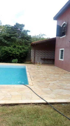 Imagem Chácara com 3 Quartos à Venda, 180 m² em Vitória Régia - Atibaia