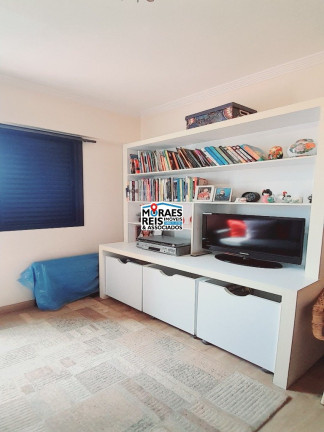 Imagem Apartamento com 3 Quartos à Venda, 96 m² em Vila Mascote - São Paulo Imagem Apartamento com 3 Quartos à Venda, 96 m² em Vila Mascote - São Paulo