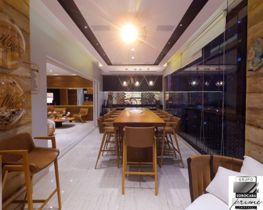 Imagem Apartamento com 4 Quartos para Alugar, 247 m² em Jardim Portal Da Colina - Sorocaba Imagem Apartamento com 4 Quartos para Alugar, 247 m² em Jardim Portal Da Colina - Sorocaba