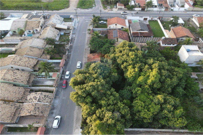 Imagem Terreno à Venda, 600 m² em Itaipuaçu - Maricá Imagem Terreno à Venda, 600 m² em Itaipuaçu - Maricá
