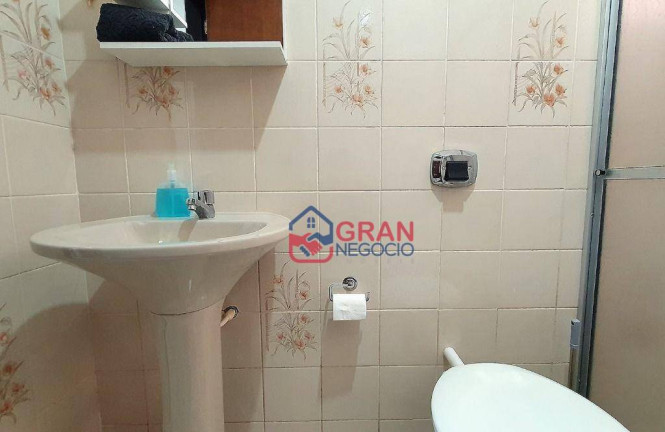Imagem Casa com 2 Quartos à Venda, 56 m² em Ipanema - Pontal Do Paraná