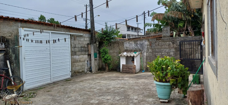 Imagem Casa com 2 Quartos à Venda, 420 m² em 21 - Praia Grande 
