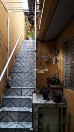Imagem Sobrado com 2 Quartos à Venda, 97 m² em Centro - Diadema Imagem Sobrado com 2 Quartos à Venda, 97 m² em Centro - Diadema