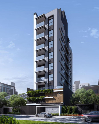 Imagem Apartamento com 2 Quartos à Venda, 70 m² em São Francisco De Assis - Camboriú