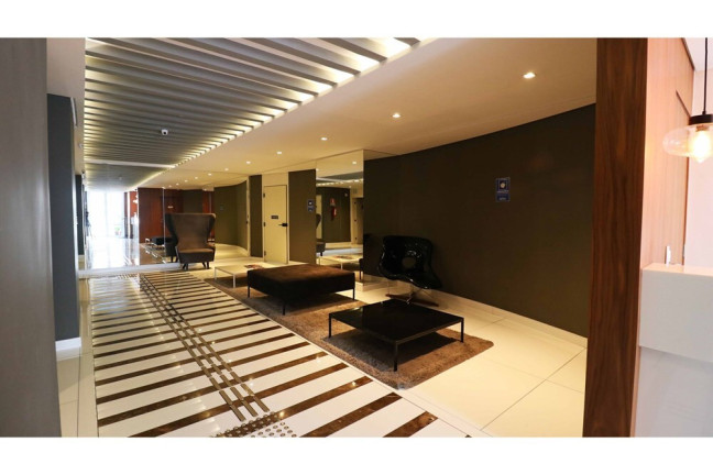 Apartamento com 1 Quarto à Venda, 32 m² em Alto De Pinheiros - São Paulo