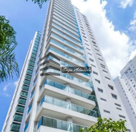 Imagem Apartamento com 4 Quartos à Venda, 423 m² em Campo Belo - São Paulo Imagem Apartamento com 4 Quartos à Venda, 423 m² em Campo Belo - São Paulo