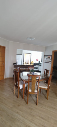 Imagem Apartamento com 3 Quartos à Venda, 118 m² em Jardim Esplanada - São José Dos Campos Imagem Apartamento com 3 Quartos à Venda, 118 m² em Jardim Esplanada - São José Dos Campos