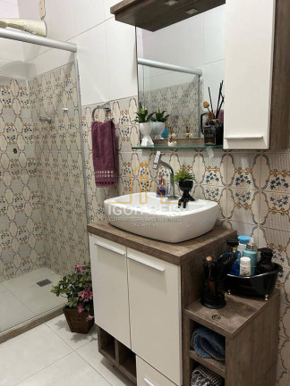 Imagem Casa com 3 Quartos à Venda, 360 m² em Parque João Maria - Campos Dos Goytacazes
