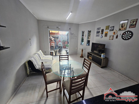 Imagem Casa com 3 Quartos à Venda, 79 m² em Loteamento Villa Branca - Jacareí Imagem Casa com 3 Quartos à Venda, 79 m² em Loteamento Villa Branca - Jacareí