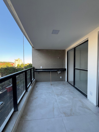 Imóvel com 3 Quartos à Venda, 83 m² em Jardim Camburi - Vitória