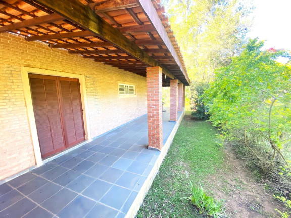 Imagem Chácara com 5 Quartos à Venda, 3.000 m² em Parque Rio Abaixo - Atibaia