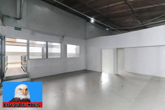 Imagem Galpão à Venda, 2.550 m² em Jardim Caravelas - São Paulo Imagem Galpão à Venda, 2.550 m² em Jardim Caravelas - São Paulo
