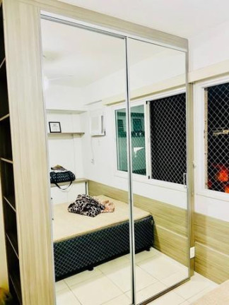 Imagem Apartamento com 2 Quartos à Venda, 55 m² em Pendotiba - Niterói