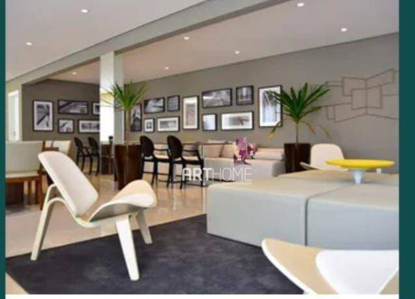 Imagem Apartamento com 2 Quartos à Venda, 64 m² em Sacomã - São Paulo