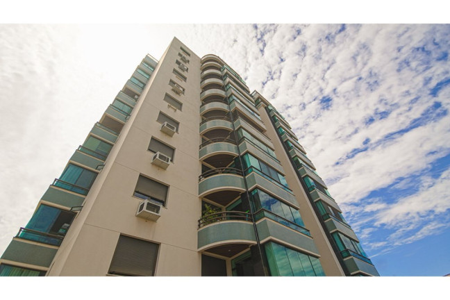 Imagem Apartamento com 3 Quartos à Venda, 110 m² em Menino Deus - Porto Alegre