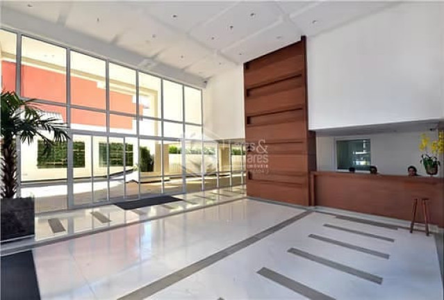 Imagem Sala Comercial à Venda, 55 m² em Pinheiros - São Paulo Imagem Sala Comercial à Venda, 55 m² em Pinheiros - São Paulo