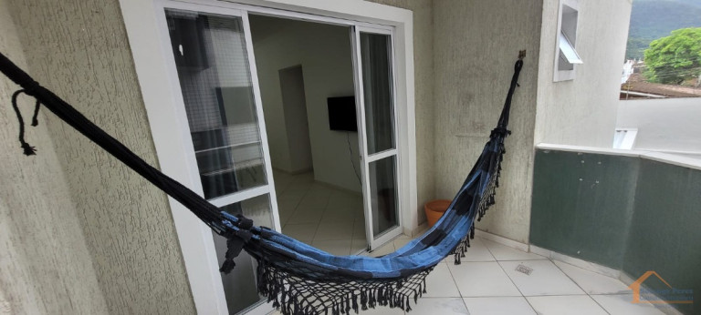 Imagem Apartamento com 2 Quartos à Venda, 92 m² em Umuarama - Ubatuba