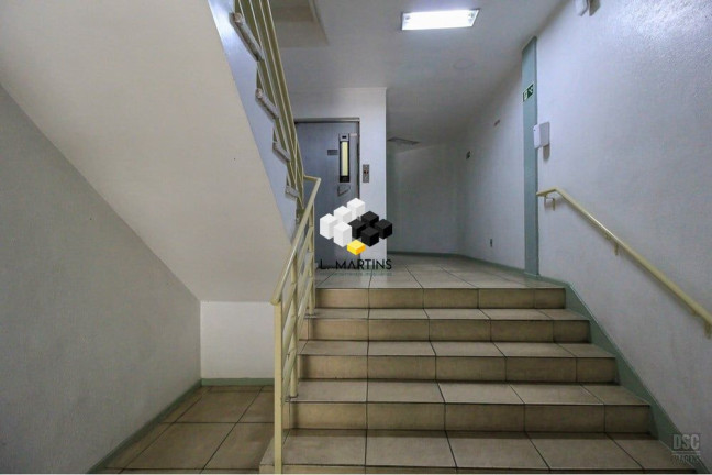 Imagem Apartamento com 1 Quarto à Venda, 34 m² em Centro Histórico - Porto Alegre Imagem Apartamento com 1 Quarto à Venda, 34 m² em Centro Histórico - Porto Alegre