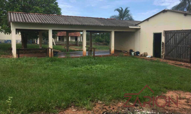 Imagem Fazenda à Venda, 400 m² em Rural - Itarumã Imagem Fazenda à Venda, 400 m² em Rural - Itarumã