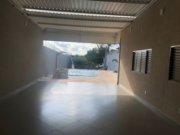 Imagem Casa com 2 Quartos à Venda, 97 m² em Vila São João Da Boa Vista - Bauru Imagem Casa com 2 Quartos à Venda, 97 m² em Vila São João Da Boa Vista - Bauru