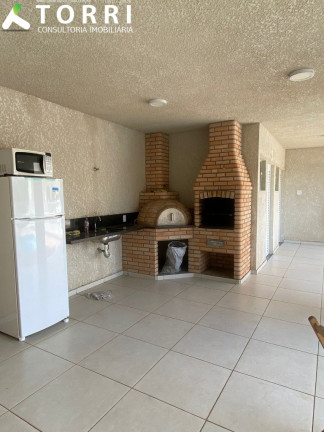 Imagem Apartamento com 2 Quartos à Venda, 53 m² em Chácaras Reunidas São Jorge - Sorocaba Imagem Apartamento com 2 Quartos à Venda, 53 m² em Chácaras Reunidas São Jorge - Sorocaba