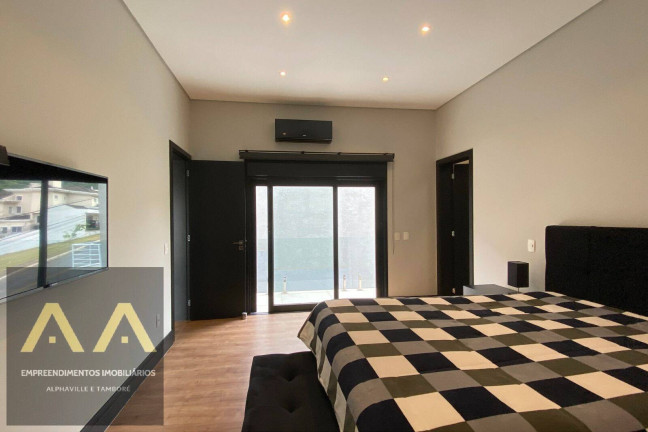 Imagem Casa com 4 Quartos à Venda, 294 m² em Tamboré - Santana De Parnaíba Imagem Casa com 4 Quartos à Venda, 294 m² em Tamboré - Santana De Parnaíba