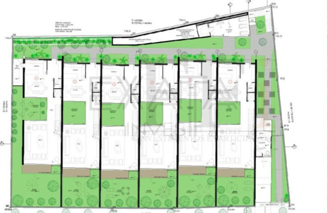 Imagem Imóvel com 4 Quartos à Venda, 532 m² em Cidade Jardim - São Paulo Imagem Imóvel com 4 Quartos à Venda, 532 m² em Cidade Jardim - São Paulo