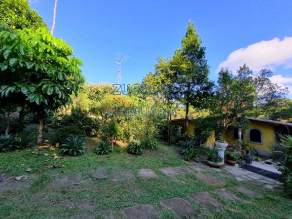 Imagem Chácara com 6 Quartos à Venda, 7.244 m² em Ibiúna