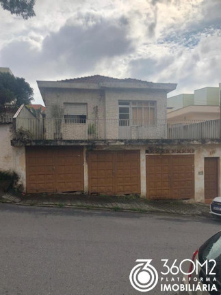 Terreno à Venda, 500 m² em Parque Das Nações - Santo André
