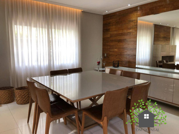 Imagem Casa com 4 Quartos à Venda, 289 m² em Bosque Do Vianna - Cotia Imagem Casa com 4 Quartos à Venda, 289 m² em Bosque Do Vianna - Cotia