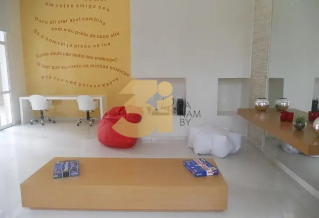 Imagem Apartamento com 3 Quartos à Venda, 223 m² em Vila Andrade - São Paulo