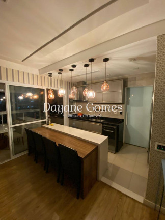 Imagem Apartamento com 3 Quartos à Venda, 96 m² em Jardim Pau Preto - Indaiatuba Imagem Apartamento com 3 Quartos à Venda, 96 m² em Jardim Pau Preto - Indaiatuba