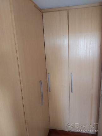 Imagem Apartamento com 3 Quartos à Venda, 72 m² em Vila Lúcia - São Paulo