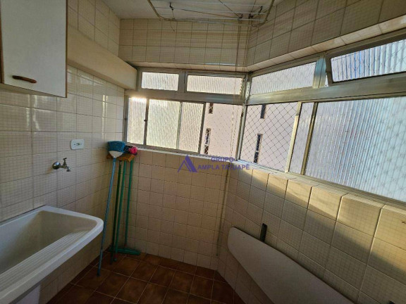 Imagem Apartamento com 2 Quartos à Venda, 65 m² em Tatuapé - São Paulo