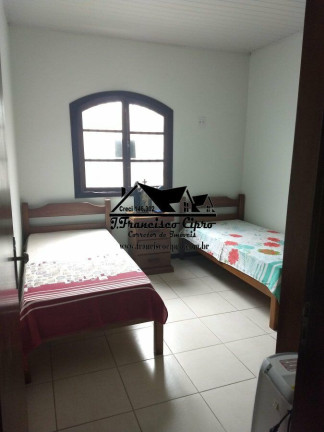 Imagem Sobrado com 4 Quartos à Venda, 257 m² em Pedregulho - Guaratinguetá