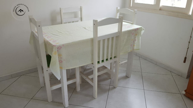 Imagem Apartamento com 1 Quarto para Alugar, 65 m² em Enseada - Guarujá Imagem Apartamento com 1 Quarto para Alugar, 65 m² em Enseada - Guarujá